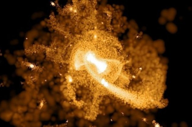 New Scientist назвав 10 найбільш очікуваних подій у науці і техніці у 2014 році