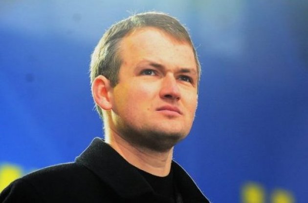 Юрий Левченко