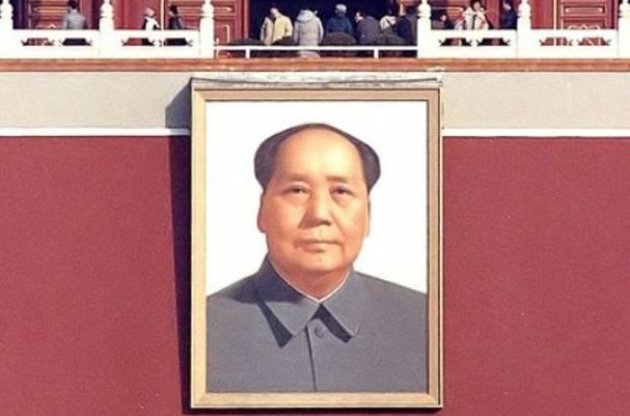 Китай відзначає 120-річчя з дня народження Мао Цзедуна