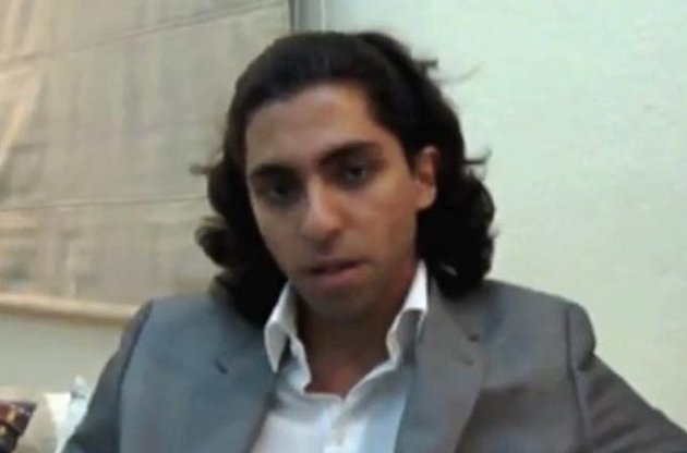 Раїф Бадаві