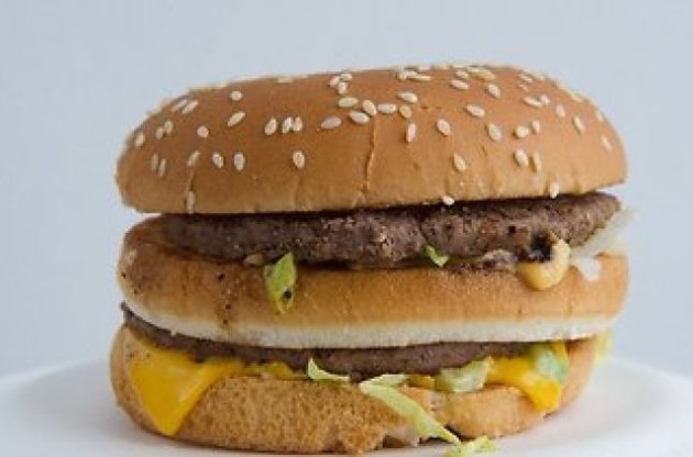 От фастфуда крысы теряют память, еще не начав жиреть