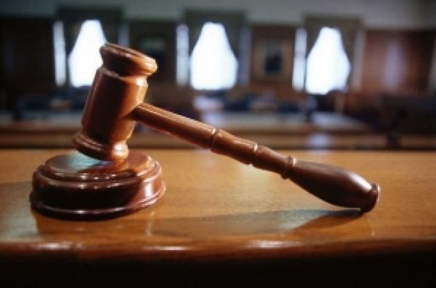 Апелляционный суд оставил под стражей адвоката Дзындзи