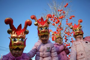 Китайський Новий рік