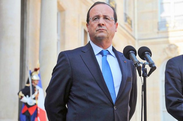 Конституційна рада Франції затвердила 75-відсотковий податок на мільйонерів