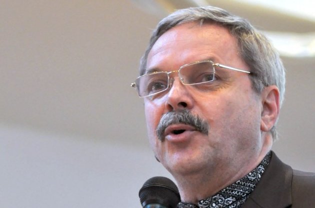 Мирослав Маринович: Мирне стояння на Майдані є серйозною заявкою на європейськість