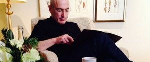 Михайло Ходорковський отримав швейцарську візу