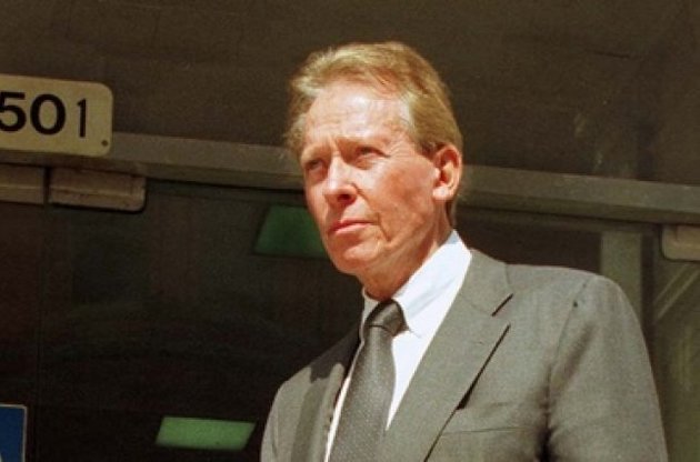 Гарольд Сіммонс