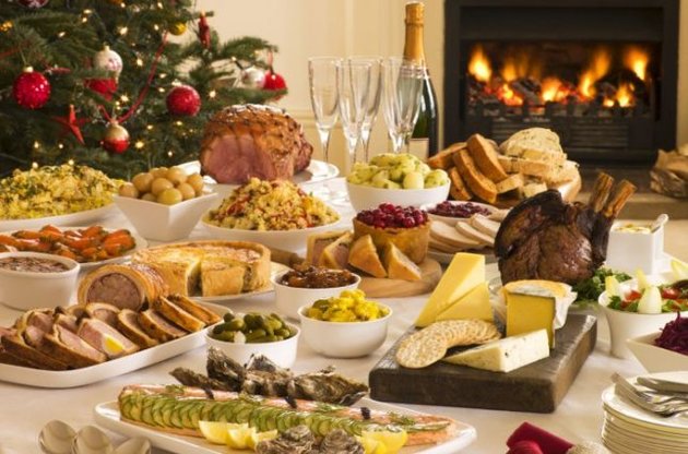 Врачи назвали основные правила, как отпраздновать Новый год без ущерба для здоровья