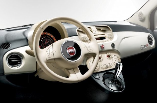 Fiat договорился о получении полного контроля над Chrysler