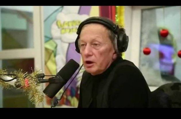 Захорнов уверен, что "еврохохлы" вот-вот разбегутся