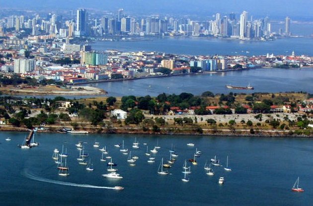 Панаму визнано найкращим місцем у світі для проживання пенсіонерів