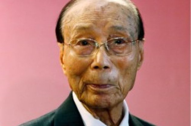 Медиамагнат Ран Ран Шоу скончался в Гонконге в возрасте 106 лет