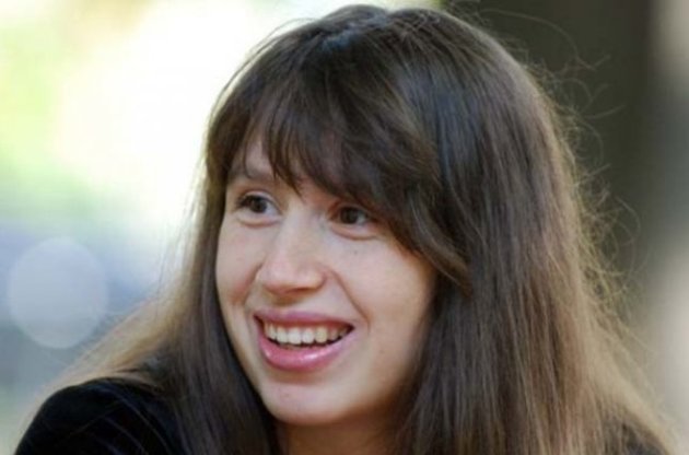 Тетяна Чорновіл