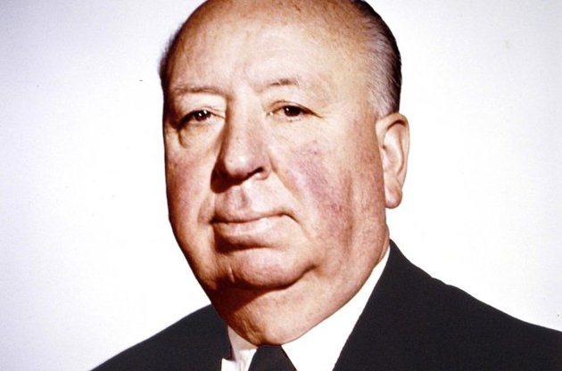 Альфред Хичкок