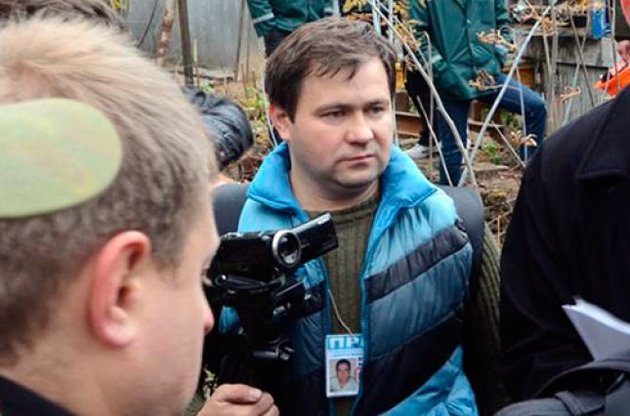 Несмотря на закон об амнистии, трое активистов Евромайдана остаются под арестом