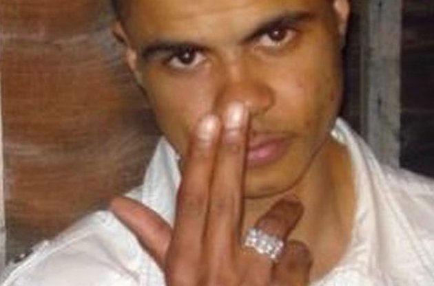 Марг Дагган був відомий в Північному Лондоні як наркодилер і один з лідерів місцевої банди.