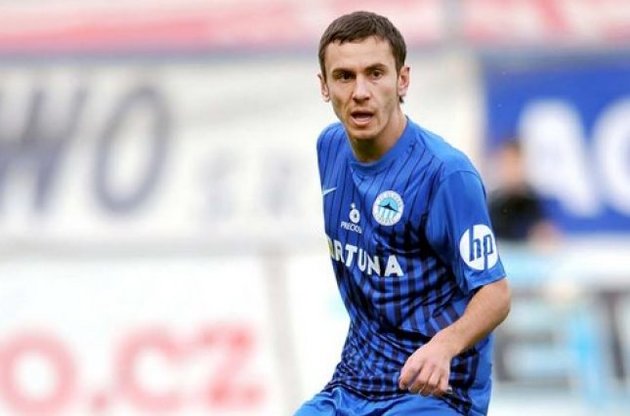 Сергей Рыбалка интересует &quot;Викторию&quot;