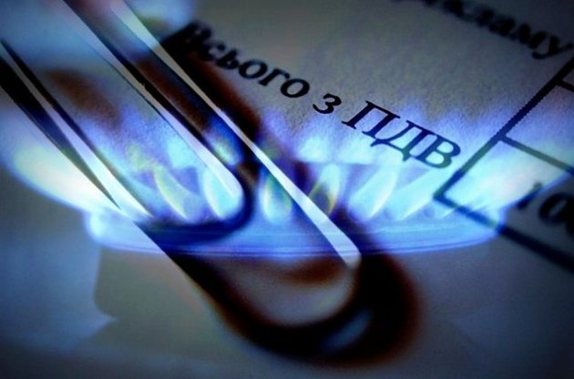 Кабмин одобрил отмену НДС при импорте газа