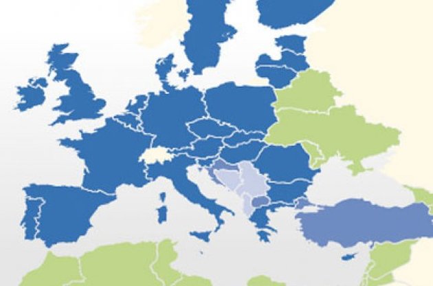 Греція змінить пріоритет політики сусідства ЄС зі східного на західний вектор