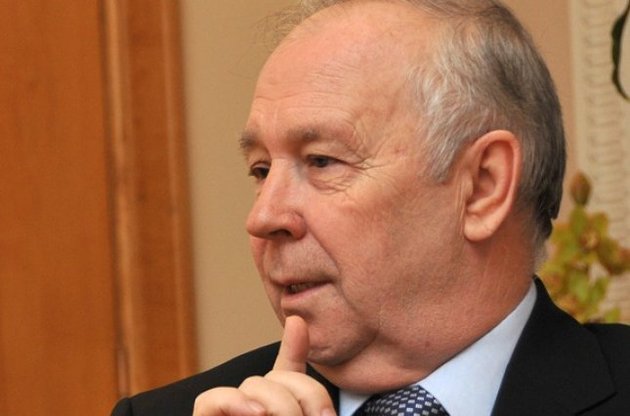 Рыбак заявляет о необходимости изменить закон об амнистии участников протестов