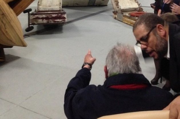 Фідель Кастро