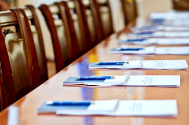 "ДУСя" дала 28 млн на улучшение учебного корпуса президентской академии для чиновников