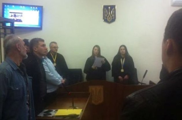 Суд відмовився випустити з-під варти "в'язня Банкової" Володимира Кадуру