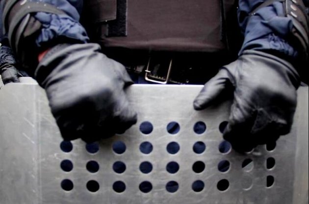 В Украине нет экономической свободы