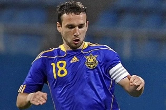 Андрей Богданов перешел в &quot;Металлист&quot;