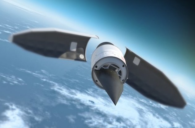 Китай испытал гиперзвуковую ракету, способную прорвать ПРО США