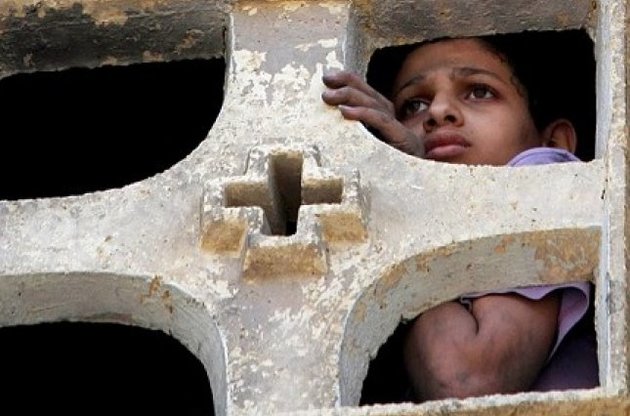 ООН просит для помощи сирийским беженцам рекордную сумму в 6,5 млрд долл