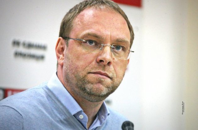 Сергей Власенко