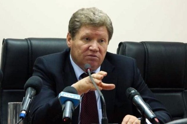 Новоизбранный нардеп Круглов попросился во фракцию Партии регионов