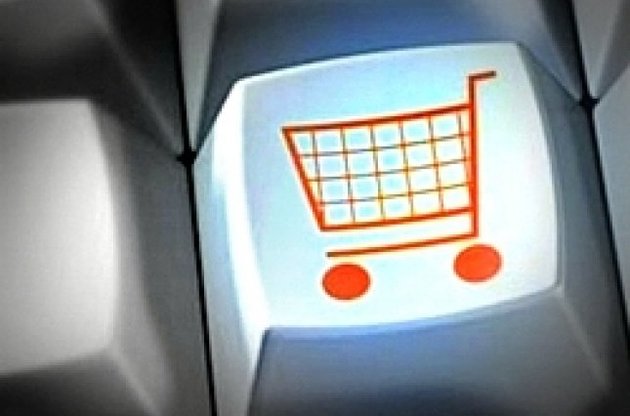 Украинцы стали активнее покупать в интернет-магазинах