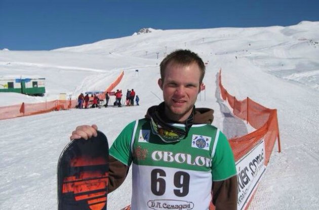 Сергей Котенко