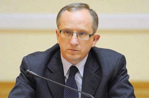 Посол ЕС предостерег украинские власти от разгона Евромайдана