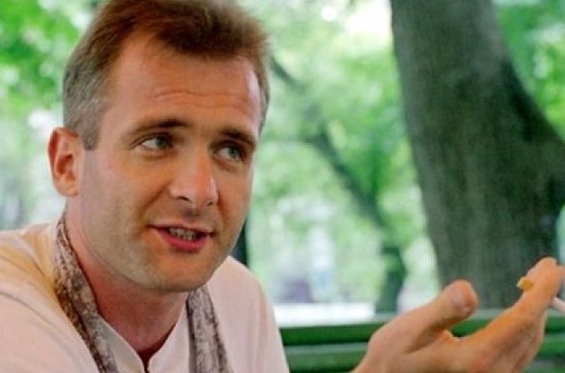 Георгій Гонгадзе