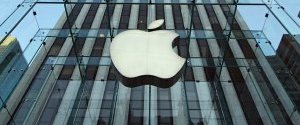 Apple відшкодує батькам 32,5 млн дол. за дитячі покупки