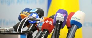 2013 год стал худшим для свободы слова в Украине за последние 11 лет