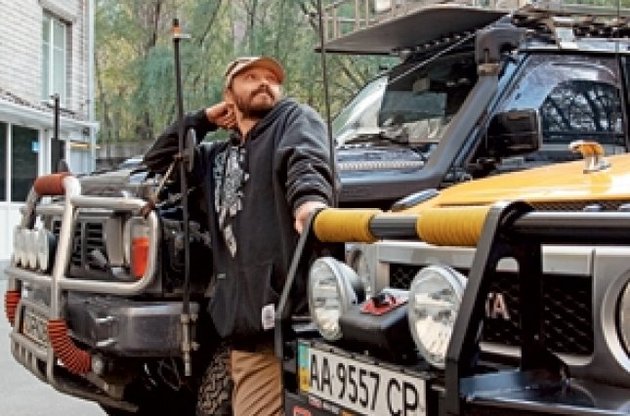 Сергій Поярков