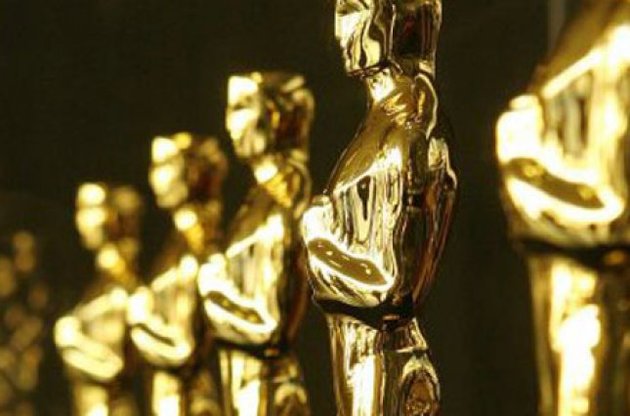 Оголошено номінантів на "Оскар"