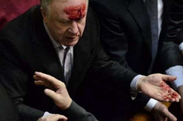 Владимир Малышев