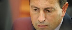 Томенко: Если Янукович подпишет закон Колесниченко-Олейника, свобода слова будет официально запрещена