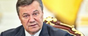 Янукович подписал пять принятых Радой в четверг одиозных законов