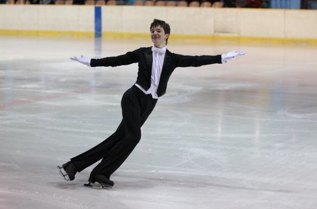 Яків Годорожа зумів пробитися у фінал