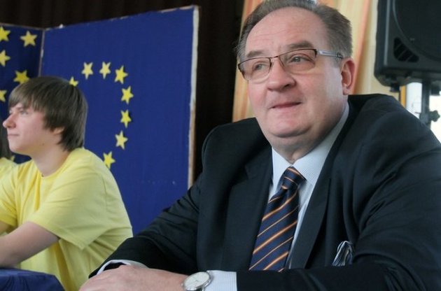 Яцек Саріуш-Вольські прокоментував драконівські закони, прийняті в Раді