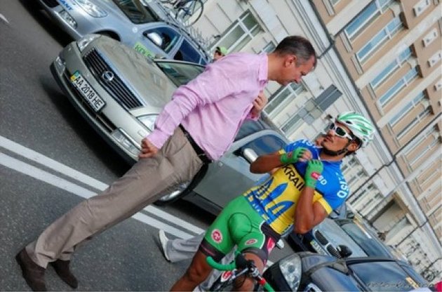 Александр Башенко обещает еще более интересную гонку в 2014 году