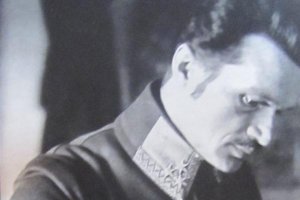 У мороку напівзабуття