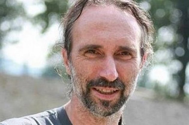 В МВД заявили, что похищенный активист Юрий Вербицкий умер от переохлаждения