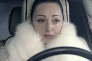 Актриса Вікторія Спесивцева: "Тандему з Жолдаком давно немає.  Його мистецтва останніх років я не розумію"